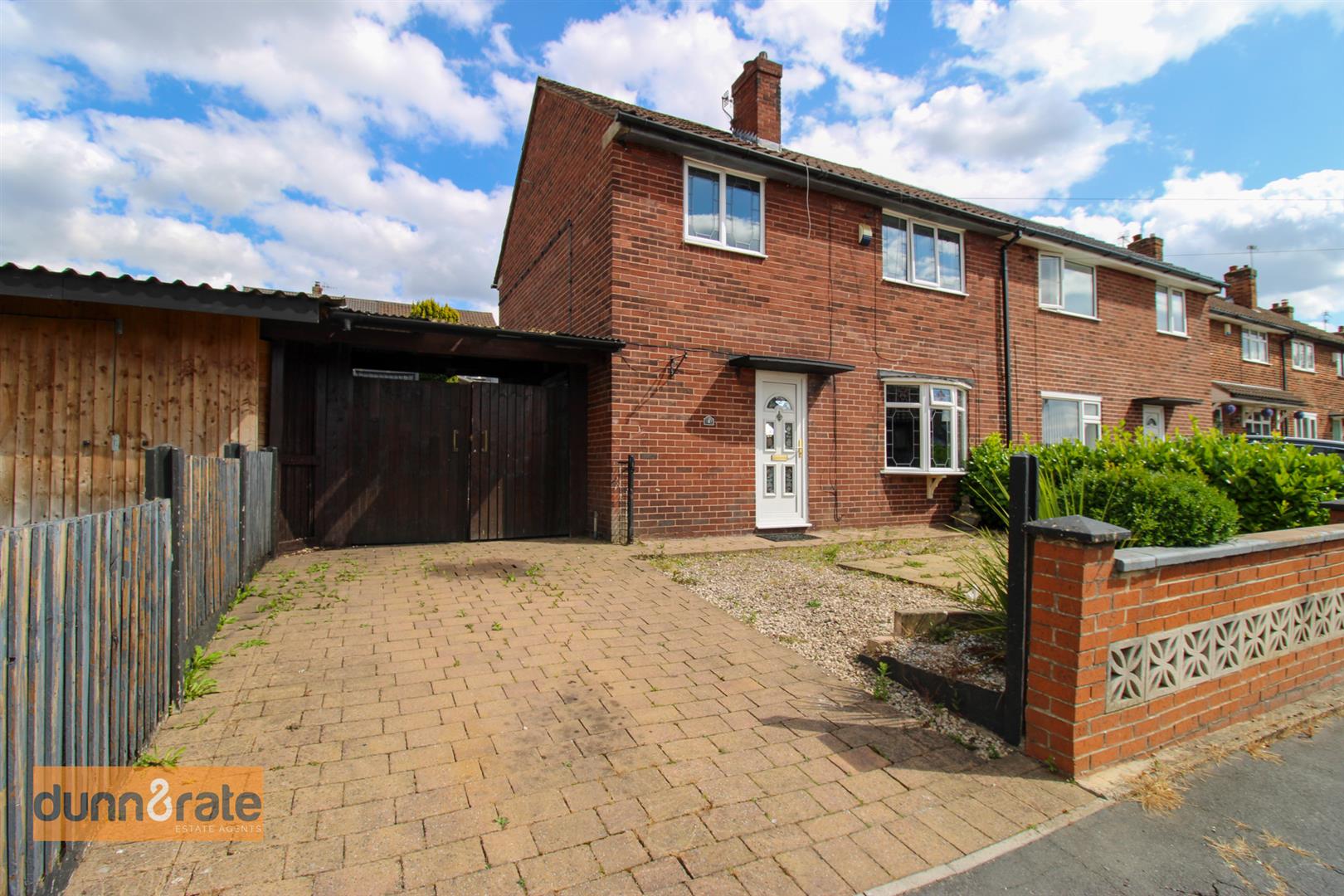 Hillside Close, Baddeley Green, Stoke-On-Trent